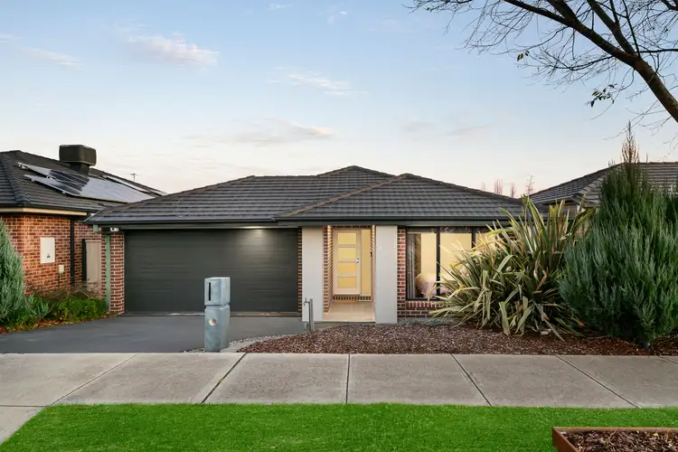 10 Carribie Road, Doreen VIC 3754