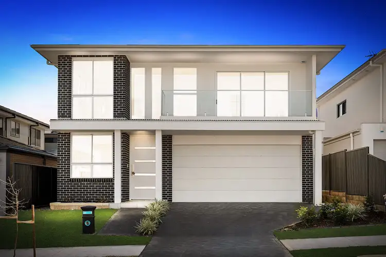 8 Uma Street, Rouse Hill NSW 2155