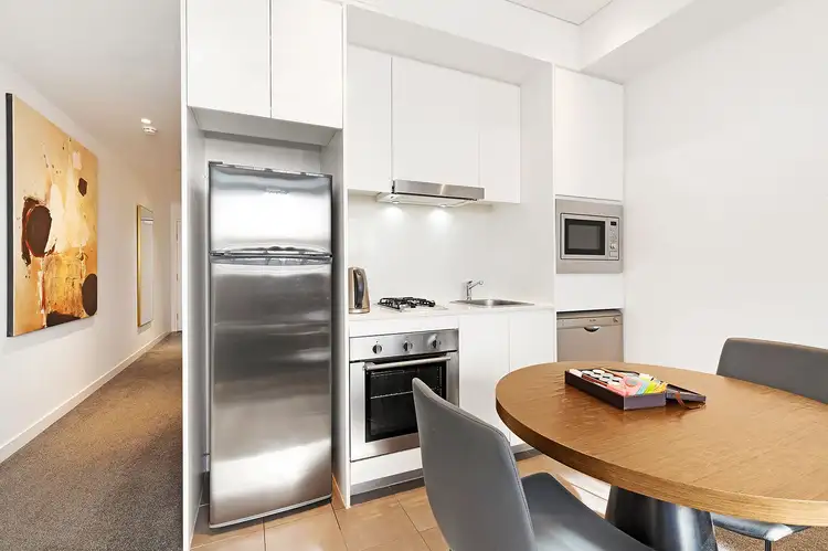 Third view of Homely studio listing, 513/88 Archer Street, Chatswood NSW 2067