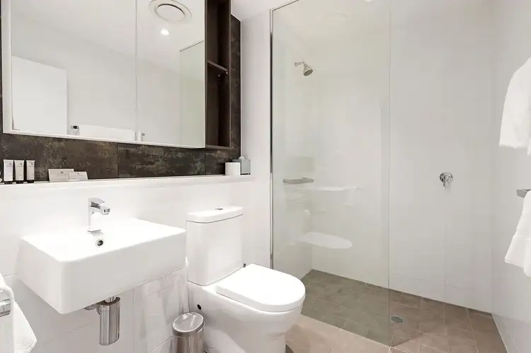 Fourth view of Homely studio listing, 513/88 Archer Street, Chatswood NSW 2067