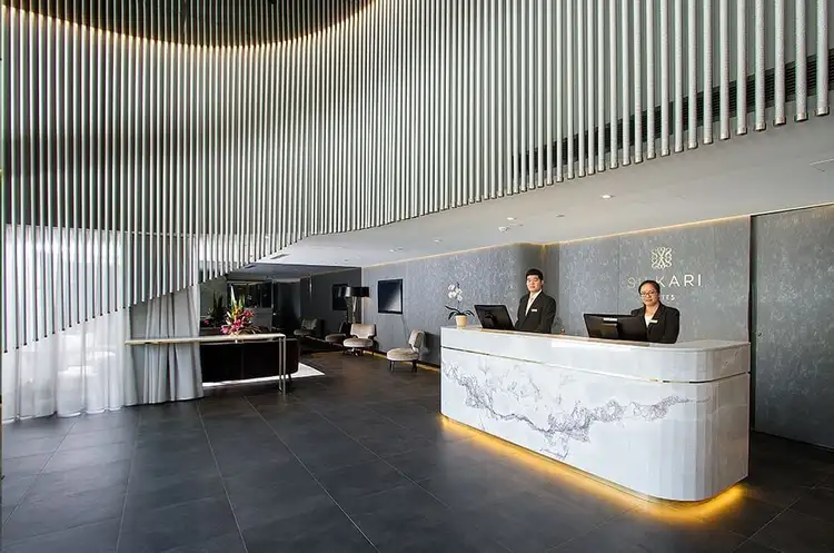 Fifth view of Homely studio listing, 513/88 Archer Street, Chatswood NSW 2067