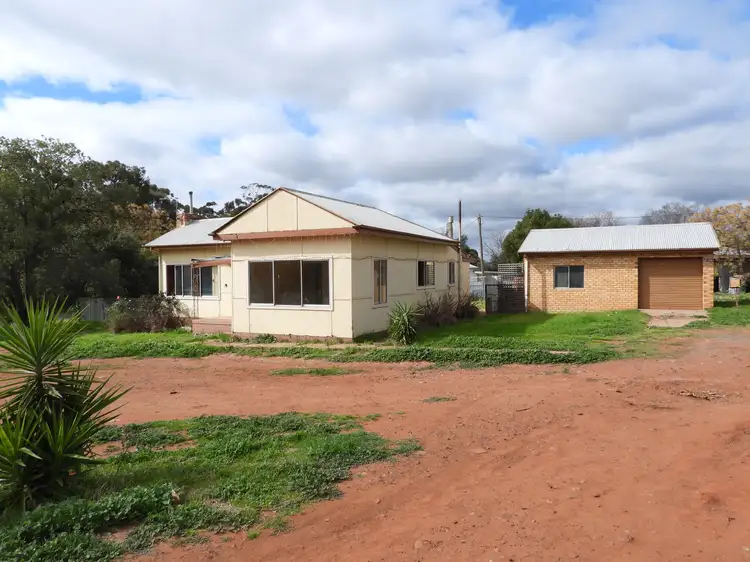 Fourth view of Homely house listing, 74 Bromfield Street, Griffith NSW 2680