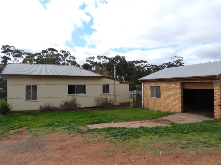Fifth view of Homely house listing, 74 Bromfield Street, Griffith NSW 2680