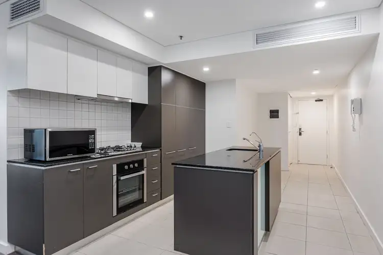 Third view of Homely unit listing, 511/96 North Terrace, Adelaide SA 5000