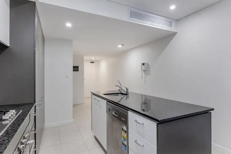 Fourth view of Homely unit listing, 511/96 North Terrace, Adelaide SA 5000