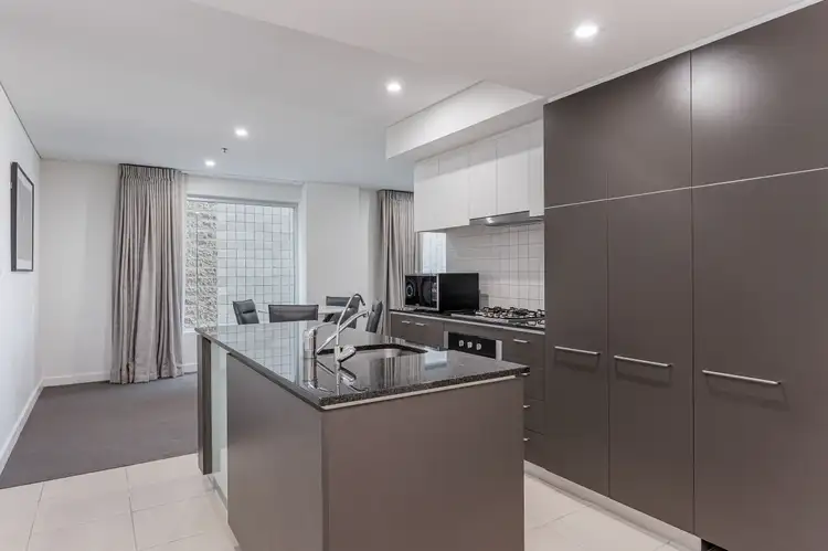 Fifth view of Homely unit listing, 511/96 North Terrace, Adelaide SA 5000