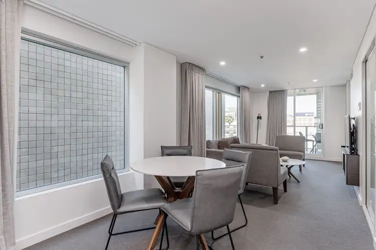 Sixth view of Homely unit listing, 511/96 North Terrace, Adelaide SA 5000