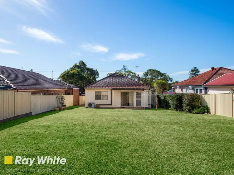 Second view of Homely house listing, 60 Mercury Street, Narwee NSW 2209