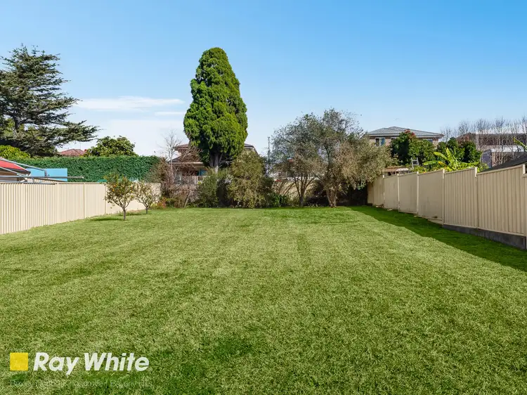 Third view of Homely house listing, 60 Mercury Street, Narwee NSW 2209