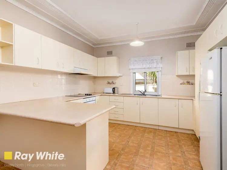Fourth view of Homely house listing, 60 Mercury Street, Narwee NSW 2209