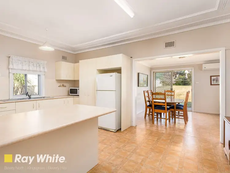 Fifth view of Homely house listing, 60 Mercury Street, Narwee NSW 2209