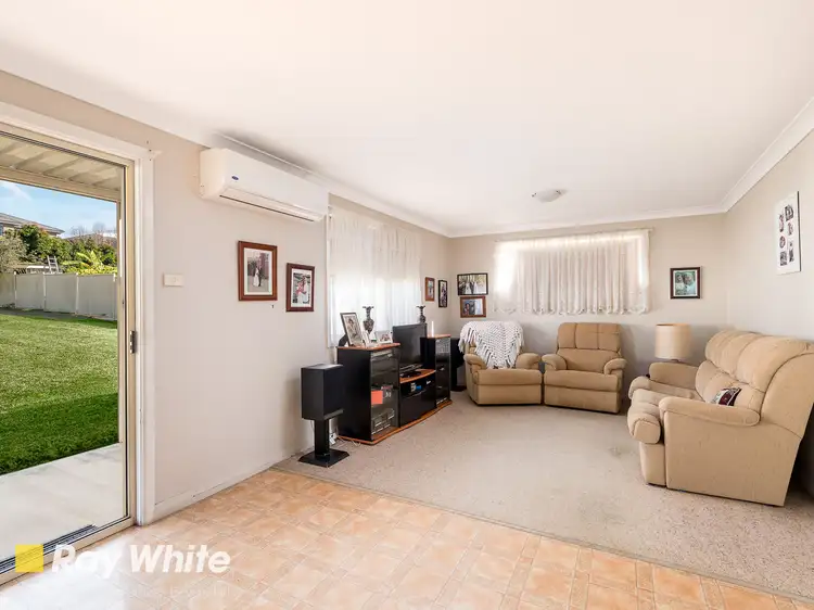 Sixth view of Homely house listing, 60 Mercury Street, Narwee NSW 2209