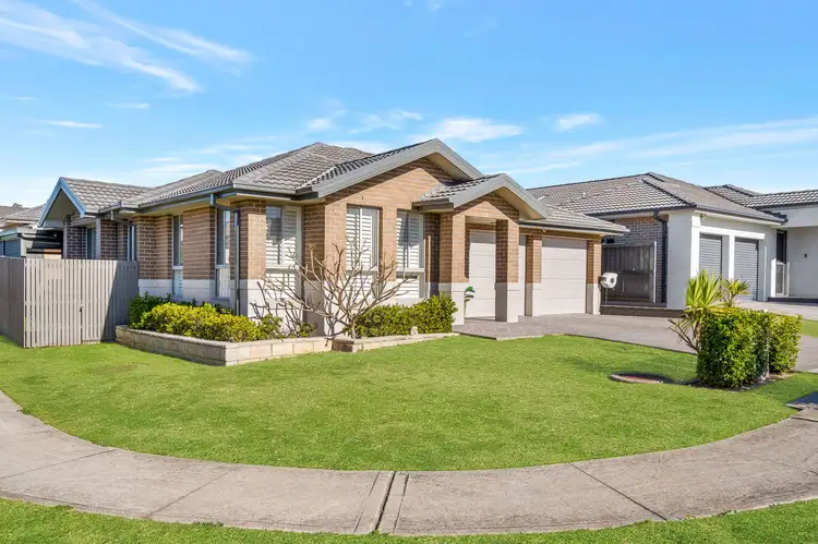 Main view of Homely house listing, 10 Hargrave Avenue, Middleton Grange NSW 2171