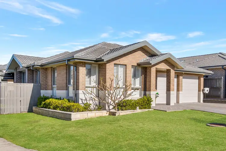 Third view of Homely house listing, 10 Hargrave Avenue, Middleton Grange NSW 2171