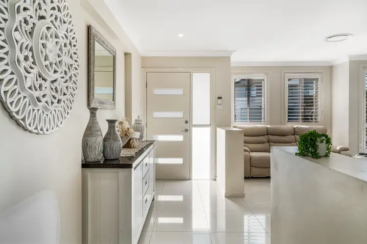 Fourth view of Homely house listing, 10 Hargrave Avenue, Middleton Grange NSW 2171