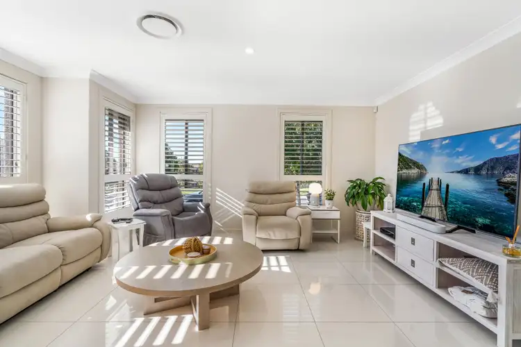 Fifth view of Homely house listing, 10 Hargrave Avenue, Middleton Grange NSW 2171