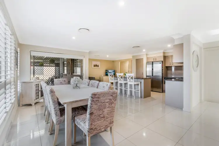 Sixth view of Homely house listing, 10 Hargrave Avenue, Middleton Grange NSW 2171