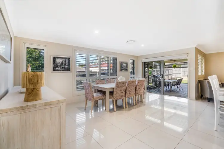 Seventh view of Homely house listing, 10 Hargrave Avenue, Middleton Grange NSW 2171