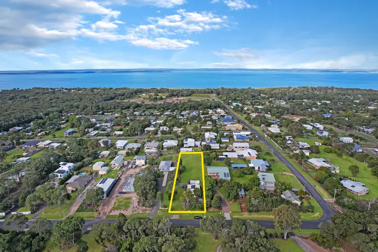 75 Mathiesen Road, Booral QLD 4655