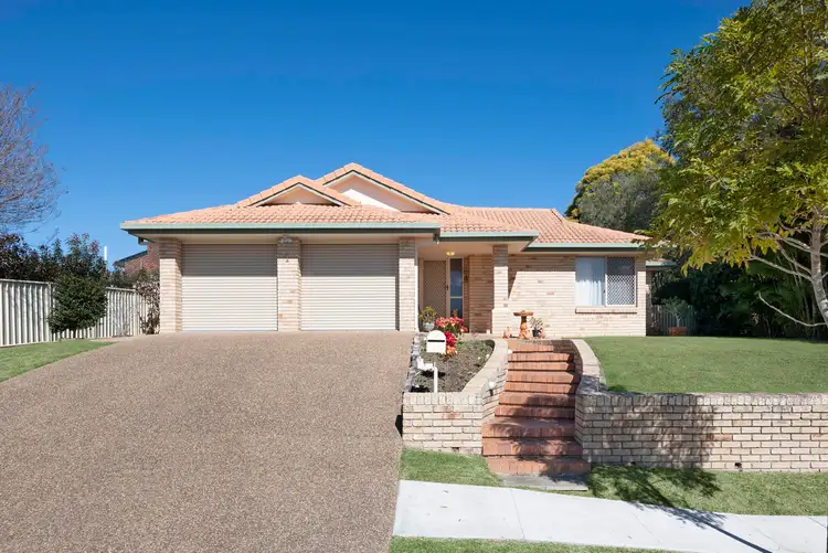 1 Anise Street, Wishart QLD 4122