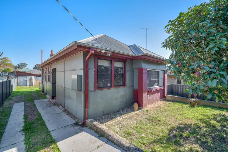 Main view of Homely house listing, 29 Day Street, East Maitland NSW 2323