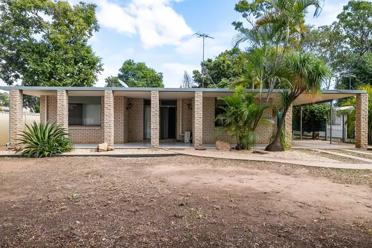 Main view of Homely house listing, 97 Opal Street, Emerald QLD 4720