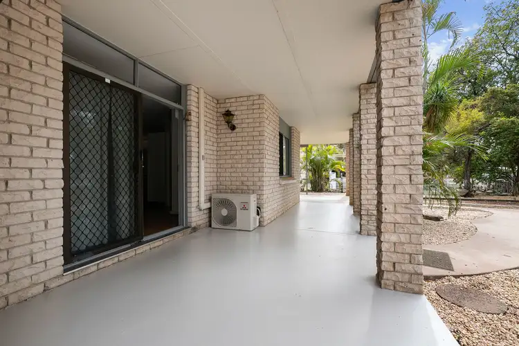 Second view of Homely house listing, 97 Opal Street, Emerald QLD 4720