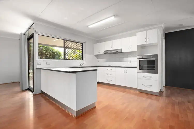 Third view of Homely house listing, 97 Opal Street, Emerald QLD 4720
