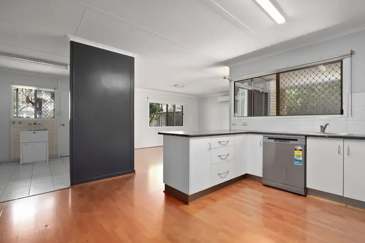 Fifth view of Homely house listing, 97 Opal Street, Emerald QLD 4720