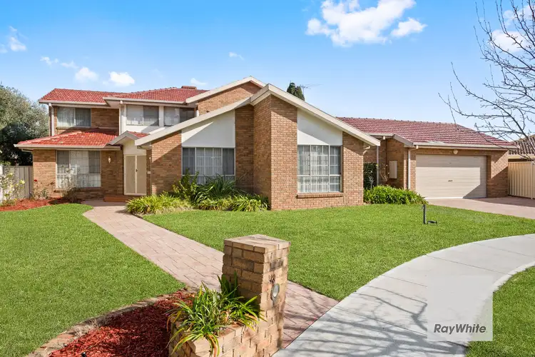13 Delaney Court, Keilor VIC 3036