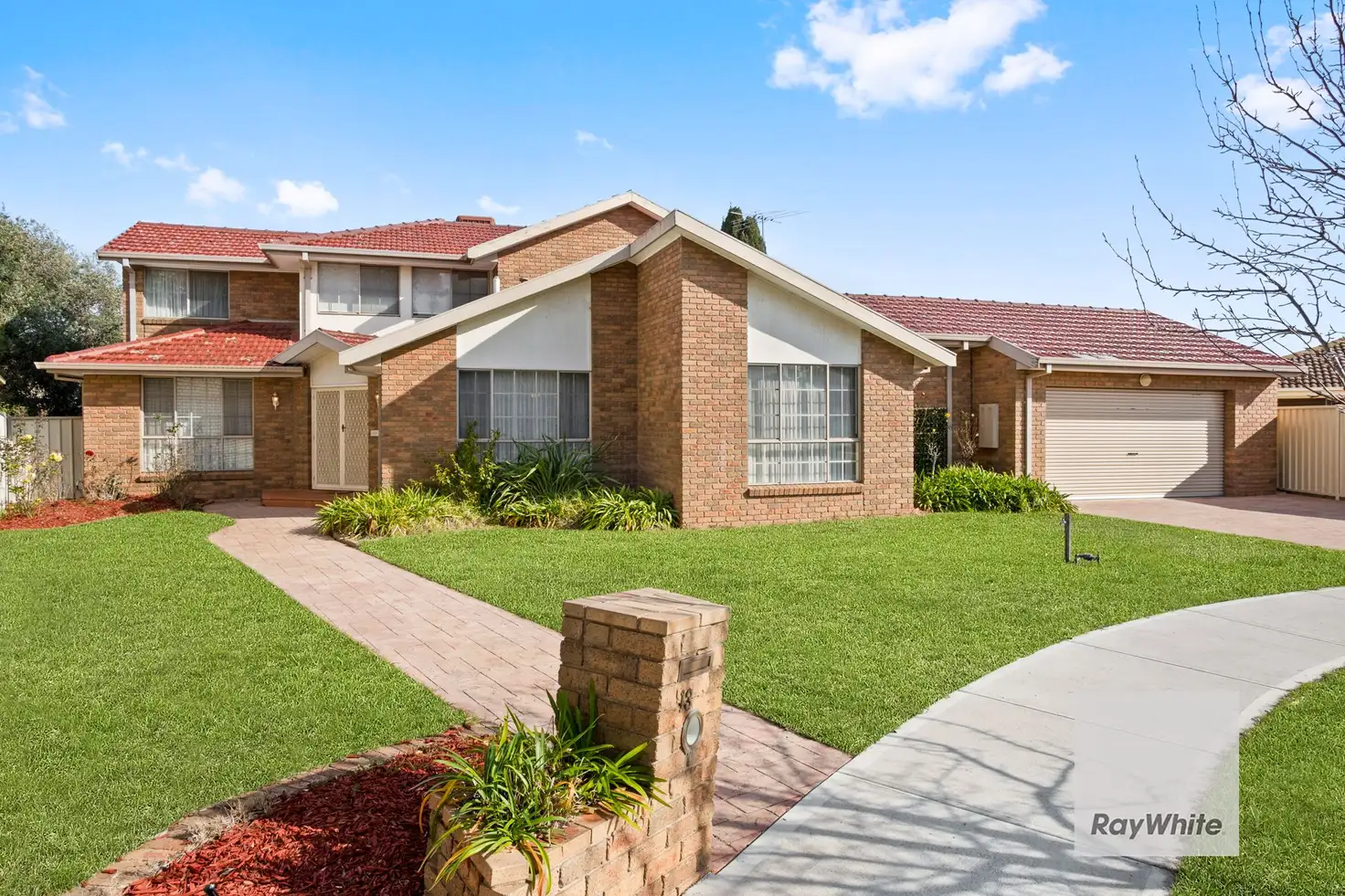 Main view of Homely house listing, 13 Delaney Court, Keilor VIC 3036