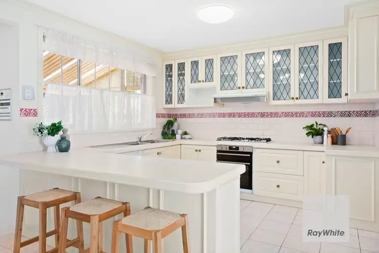 Fourth view of Homely house listing, 13 Delaney Court, Keilor VIC 3036