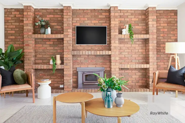 Fifth view of Homely house listing, 13 Delaney Court, Keilor VIC 3036