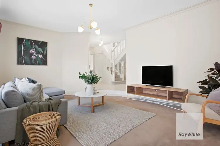 Sixth view of Homely house listing, 13 Delaney Court, Keilor VIC 3036