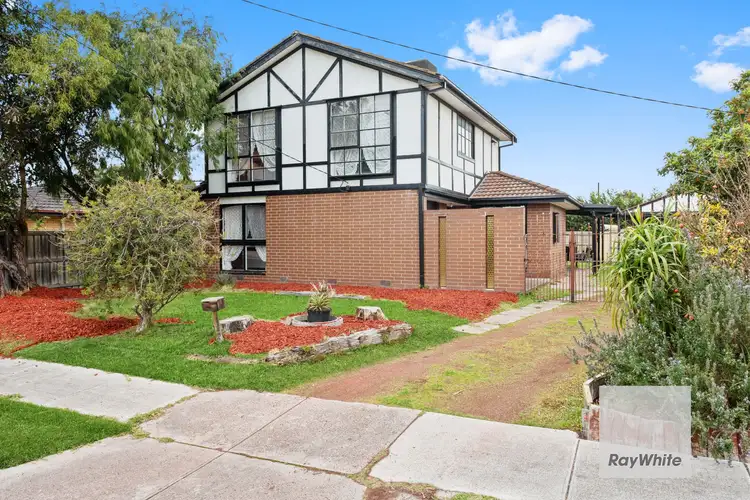 7 Elstree Court, Kealba VIC 3021