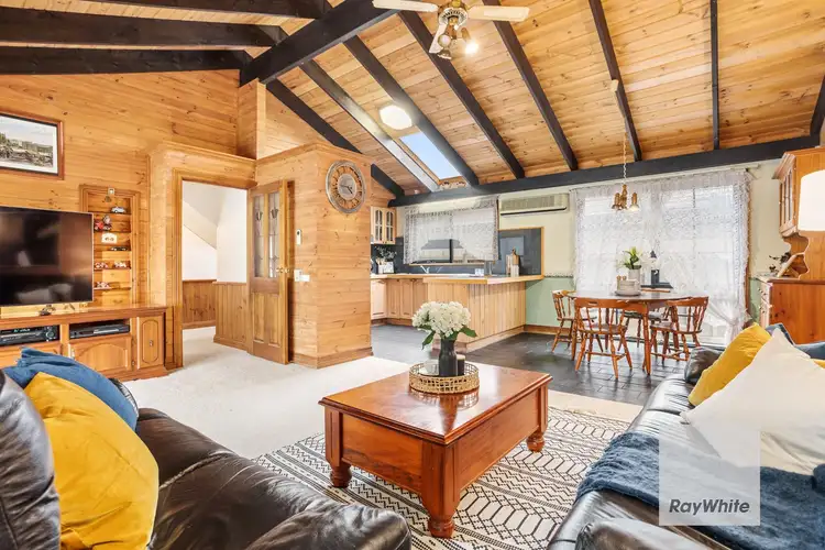 Fourth view of Homely house listing, 7 Elstree Court, Kealba VIC 3021