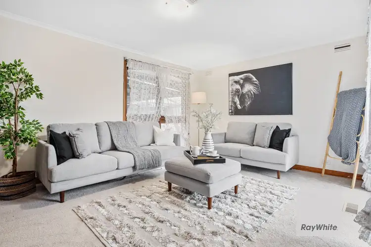 Fifth view of Homely house listing, 7 Elstree Court, Kealba VIC 3021