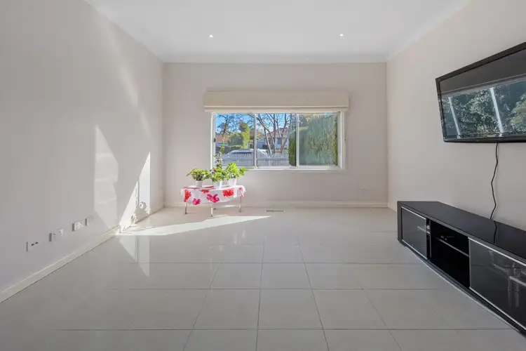 Second view of Homely unit listing, 1/182 West Street, Hadfield VIC 3046