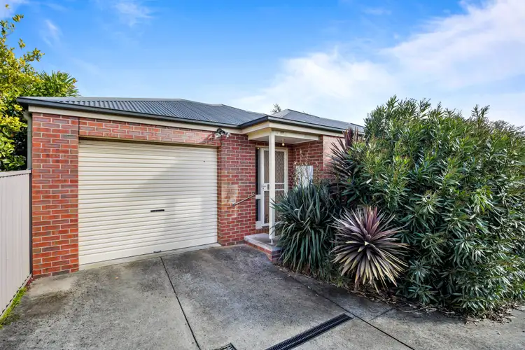 2/219 York Street, Ballarat East VIC 3350