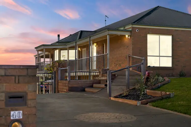 40 Links Road, Darley VIC 3340