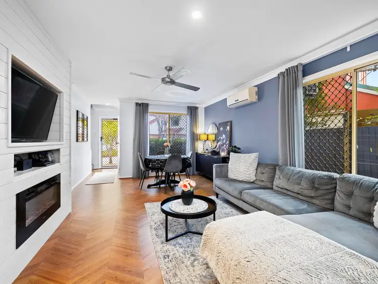 47/11 Oakmont Avenue, Oxley QLD 4075
