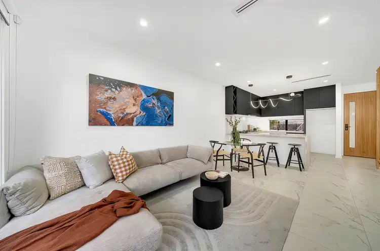 Third view of Homely townhouse listing, 68a Paget Avenue, Glenroy VIC 3046