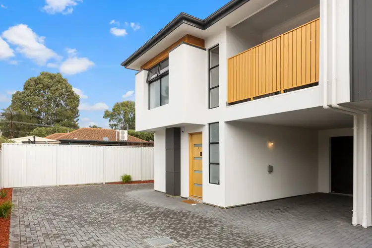4/46 Church Road, Campbelltown SA 5074