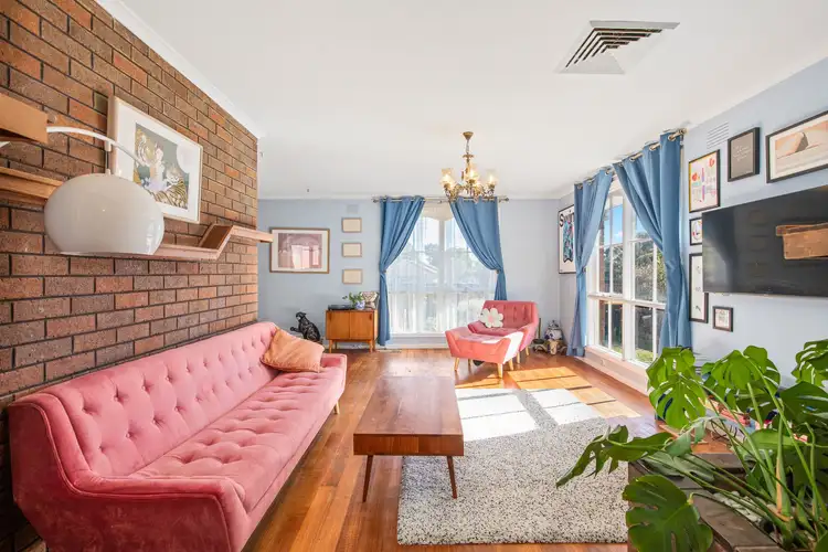 Main view of Homely house listing, 4 Wattle Place, Melton South VIC 3338