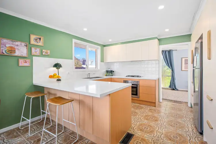 Second view of Homely house listing, 4 Wattle Place, Melton South VIC 3338