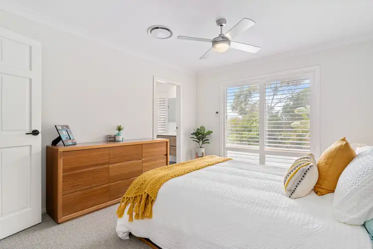 Fifth view of Homely house listing, 8 Dunmore Place, Barden Ridge NSW 2234