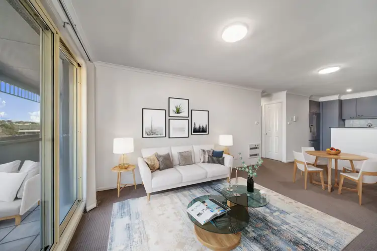 70/13 Chandler Street, Belconnen ACT 2617