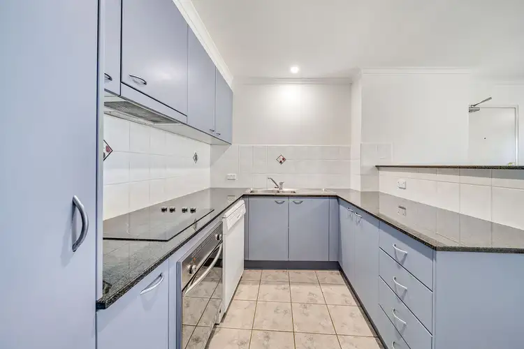 Fifth view of Homely apartment listing, 70/13 Chandler Street, Belconnen ACT 2617