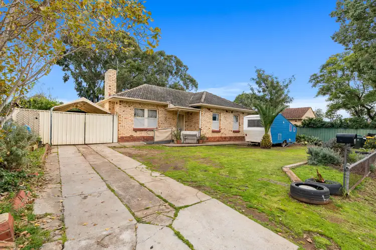 34 Marleycombe Road, Elizabeth Vale SA 5112