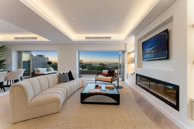 2/29 Benelong Crescent, Bellevue Hill NSW 2023